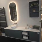 Bdameubel 180x40 cm Primabad - showmodel, Ophalen, Nieuw, Minder dan 100 cm, 25 tot 50 cm