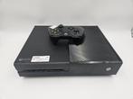 Microsoft Xbox One 1Tb 1540 + Controller | Garantie, Xbox One, Ophalen of Verzenden, Zo goed als nieuw, 1 TB