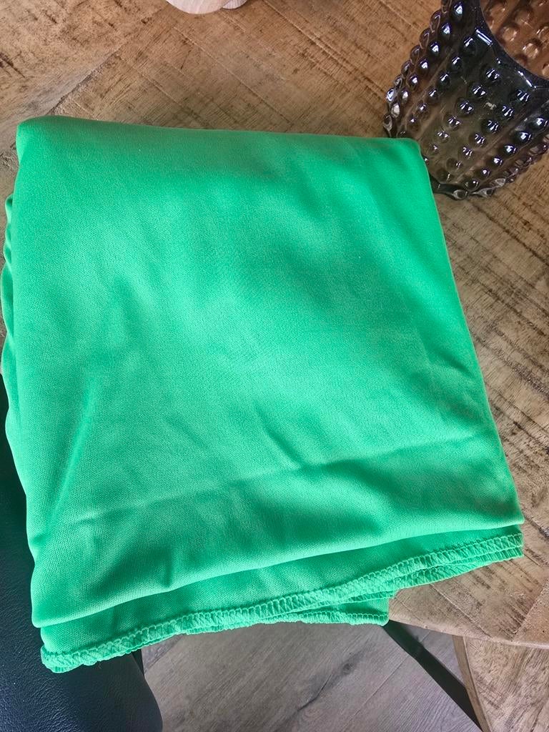 groen opname doek, Overige merken, Nieuw, Overige soorten, Ophalen of Verzenden