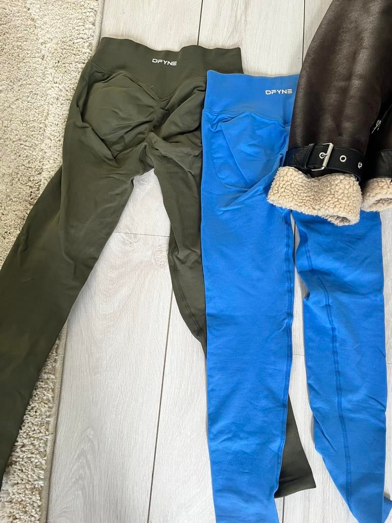 Dameskleding maat 34 xs, Ophalen, Zo goed als nieuw, Overige maten, Zwart