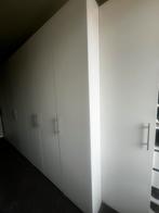 Ikea PAX kastdeuren 14 stuks zonder scharnier met handgreep, Ophalen, Gebruikt, 200 cm of meer, 50 tot 100 cm
