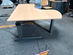 Prachtig kantoormeubilair aangeboden - Bureau en kastjes, Werkplek, Ophalen of Verzenden, Gebruikt, Bureau