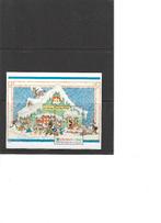 M i 144 Disney. Guyana. Postfris, Ophalen of Verzenden, Postfris, Overige thema's