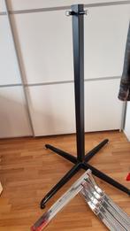 Zwaar Winkel Kledingrek Carrousel - Stevige Kwaliteit, Ophalen of Verzenden, Gebruikt