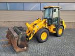 jcb 407 shovel  ( terex, schaffer, weidemann, giant, volvo ), Info@vandijkhouten.nl, Ophalen of Verzenden, 3997MH HOUTEN, Wiellader of Shovel