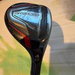 Taylor Made stealh hybride 4 regular graphite, Sport en Fitness, Golf, Ophalen, Gebruikt, Club, Overige merken
