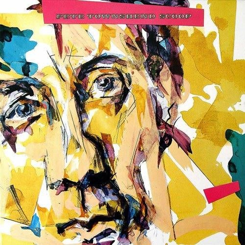 Pete Townshend – Scoop, Ophalen of Verzenden, Gebruikt, Overige formaten