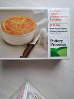 Steelpan rond 12cm en 6,5 cm. Geschikt voor oven en magnetro, Huis en Inrichting, Keuken | Potten en Pannen, Ophalen of Verzenden