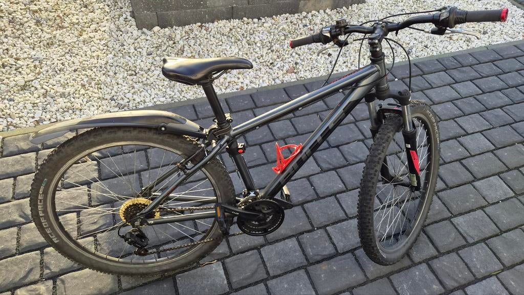 Mountainbike kind - Bulls pulsar eco, Gebruikt, Hardtail, Ophalen, Overige merken