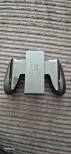 Nintendo Switch Joy-Con Grip Controller Houder, Ophalen of Verzenden, Zo goed als nieuw, Switch, Overige controllers