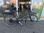 FIETSMASTER Altec Sakura E-bike 28 inch 53cm 468Wh MAT ZWART, Overige merken, Nieuw, Ophalen of Verzenden, 51 tot 55 cm