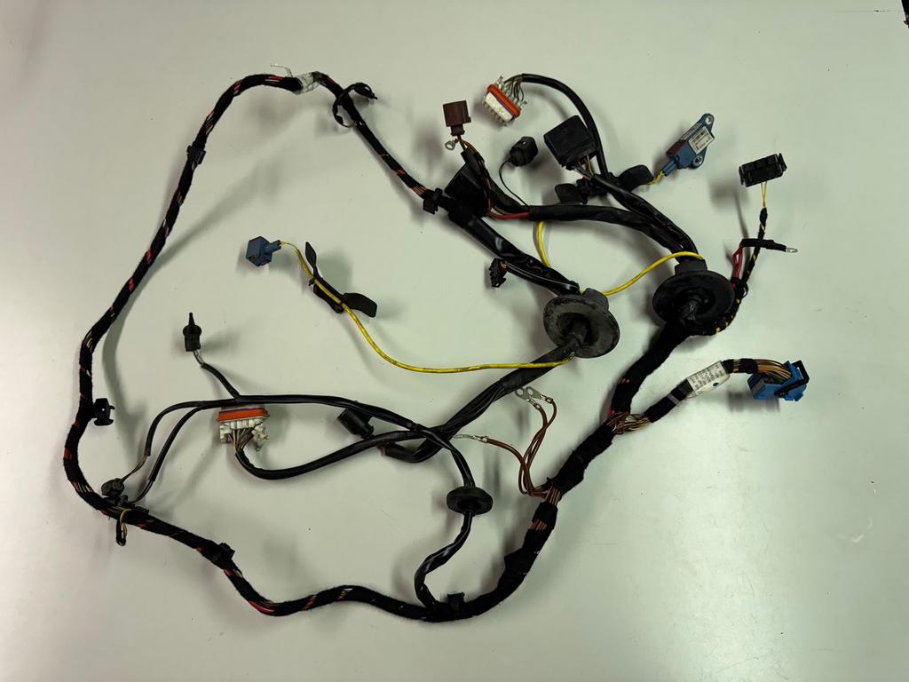 Porsche 997.612.551.Z1  kabelboom voorzijde, Auto-onderdelen, Gebruikt, -, -, Ophalen of Verzenden