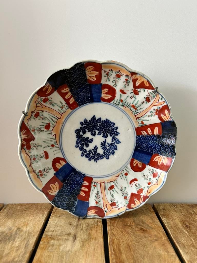 Antieke wandbordjes, Antiek en Kunst, Antiek | Wandborden en Tegels, Ophalen