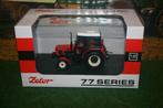 Boeryes: Zetor 7711 2wd van Universal Hobbies, Ophalen of Verzenden, Nieuw, Tractor of Landbouw, Overige merken