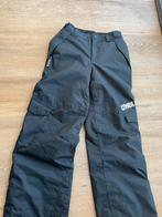 Winterjas, skibroek en thermokleding mt 152, Kleding | Heren, Ophalen of Verzenden, Gedragen, Overige maten, Broek