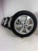 Volkswagen Tiguan Touran Sharan velgen 17" 5x112  winterset