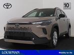 Toyota Corolla Cross Hybrid 140 Active (bj 2026, automaat), Auto's, Toyota, 12 maanden, Stof, Bedrijf, Hybride Elektrisch/Benzine