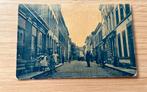 Sittard Brandstraat Tulpkaart, Ophalen of Verzenden, Voor 1920, Gelopen, Limburg