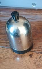 Retro sigarettenhouder, Ophalen of Verzenden, Zo goed als nieuw