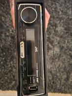 Jvc x451dbt, Ophalen