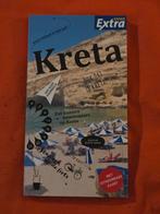 Ernst Schreuder - Kreta, druk 2022 , nieuw, Ernst Schreuder, Europa, Nieuw, Ophalen of Verzenden