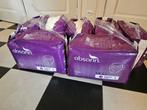 Absorbin incontinentie Luiers / Paints / Broekjes 7 pakken!, Diversen, Verpleegmiddelen, Ophalen, Nieuw