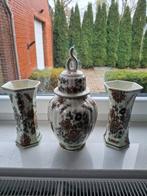 Set van 3 vazen, Antiek en Kunst, Ophalen of Verzenden