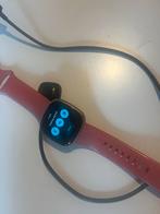 Fitbit Sense 2, Sieraden, Tassen en Uiterlijk, Smartwatches, Ophalen of Verzenden, Roze, Android, Afstand