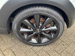 Mini Mini 1.6 Cooper S Westminster *leder *navi *17 inch *NL, Voorwielaandrijving, Gebruikt, Zwart, 4 cilinders
