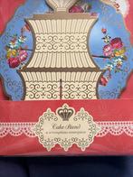 Cake stand, Ophalen, Zo goed als nieuw, Overige stijlen, Kop(pen) en/of Schotel(s)