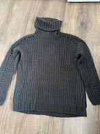 Costes grijs wollen oversized trui S nieuw, Kleding | Dames, Truien en Vesten, Nieuw, Ophalen of Verzenden, Costes, Maat 36 (S)