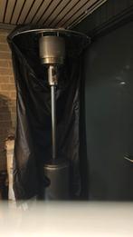 Terrasverwarmer, Tuin en Terras, Terrasverwarmers, Ophalen, Nieuw, Gas, Vloer