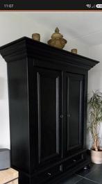 Gratis af te halen Toogkast h2000x1700, Huis en Inrichting, Ophalen of Verzenden, 25 tot 50 cm