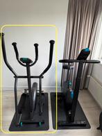 Domyos 120 crosstrainer, Ophalen, Zo goed als nieuw, Crosstrainer