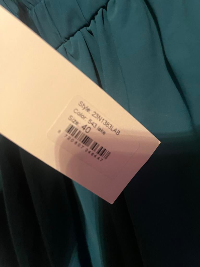 Nieuwe Penn & Ink rok - maat 40 - Lake kleur, Maat 38/40 (M), Nieuw, Ophalen of Verzenden, Onder de knie