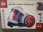 Dirt Devil stofzakloze stofzuiger, Ophalen, Gebruikt, Stofzuiger, Minder dan 1200 watt