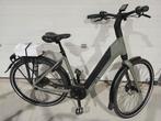 Koga Evia Bosch-Beltdrive -500Wh, Gebruikt, Koga, 51 tot 55 cm, 50 km per accu of meer