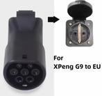 2x nieuwe V2L Adapter Xpeng G6/G9 & Andere Auto's, Ophalen of Verzenden, Nieuw, Universele onderdelen