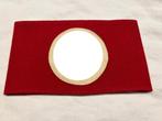 Wollen NSDAP/SA Armband, Ophalen of Verzenden, Landmacht, Duitsland, Overige typen