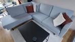 Hoekbank Leen Bakker in nette staat, Ophalen, Gebruikt, Stof