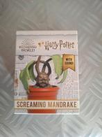 Harry Potter Screaming Mandrake!, Ophalen, Gebruikt, Actiefiguurtje