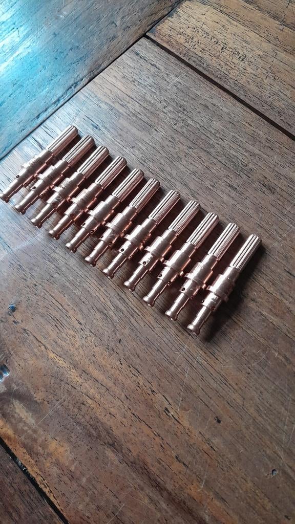 Elektroden voor plasmasnijder - Nieuw, Ophalen of Verzenden, Nieuw, Elektroden