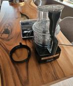 Magimix keukenmachine, Ophalen of Verzenden, Zo goed als nieuw