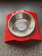 Hunter Smart Melamine Voer drink bak, Ophalen of Verzenden, Zo goed als nieuw