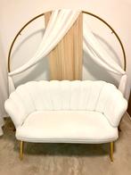 Trouwbank bruidsbank, Ophalen of Verzenden, Zo goed als nieuw