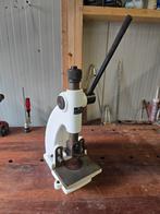 Wigo roedestans kruisroeden, Ophalen