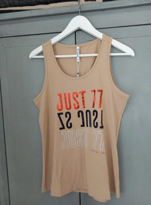 Zoso top nieuw M, Kleding | Dames, Tops, Nieuw, Zonder mouw, Ophalen of Verzenden