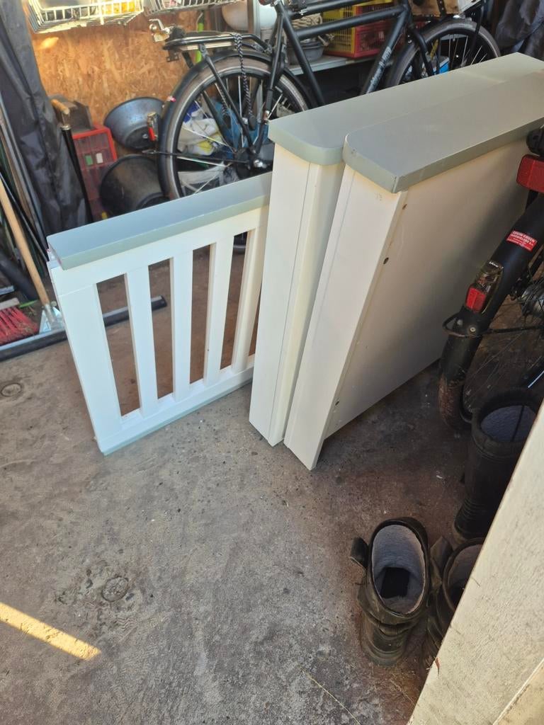 Babybedje gratis, Ophalen of Verzenden, Gebruikt, Ledikant