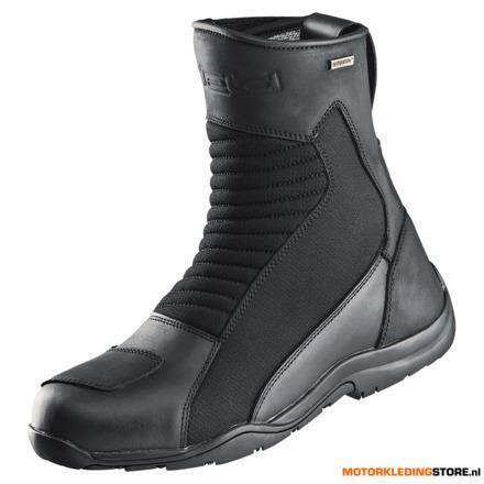 Held Andamos 2 Motorlaarzen, Zwart, Ophalen of Verzenden, Nieuw met kaartje