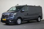 Renault Trafic 2.0 dCi 150pk L2 H1 Work Edition Automaat Air, Auto's, Stof, Gebruikt, Euro 6, 4 cilinders